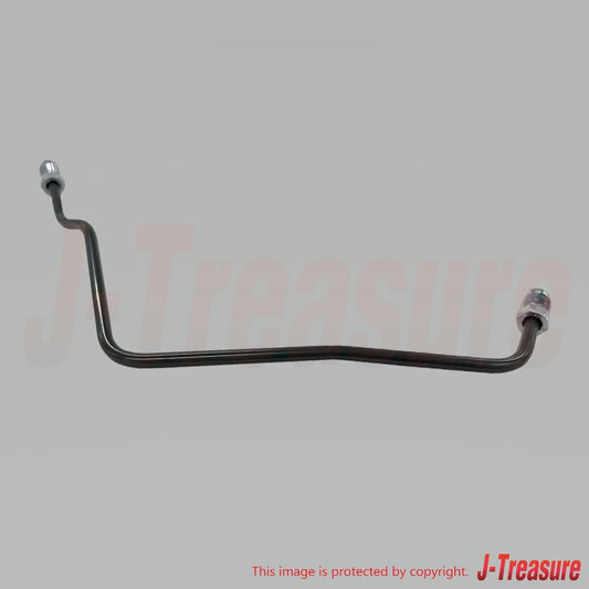 TOYOTA LAND CRUISER FJ4# 1981-1984 Genuine Front Brake Tube No.4 47315-60280 OEM