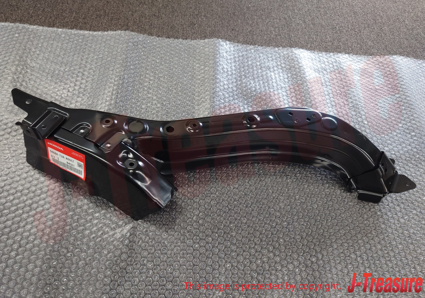 HONDA ACCORD CR# 2013-2015 Genuine Front Lower Member Set Right & Left Set OEM