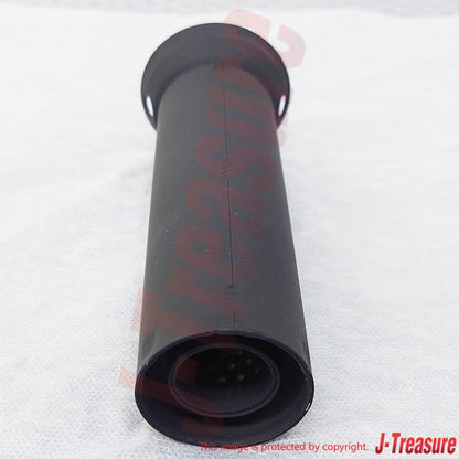 HONDA XR200R 1981-1985 Genuine Exhaust Baffle Tail Pipe 18311-MA0-010 OEM