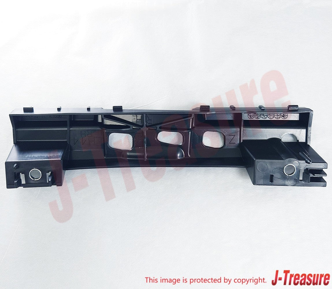 MAZDA CX-7 ER19 10-12 Genuine Front Bumper Lower Bracket RH & LH set OEM