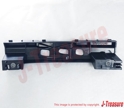 MAZDA CX-7 ER19 10-12 Genuine Front Bumper Lower Bracket RH & LH set OEM