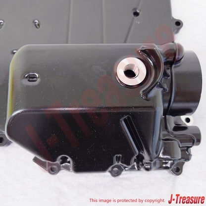 KAWASAKI ZX1400 NINJA ZX-14 2006-2011 Genuine Oil Pan 49034-0033 OEM