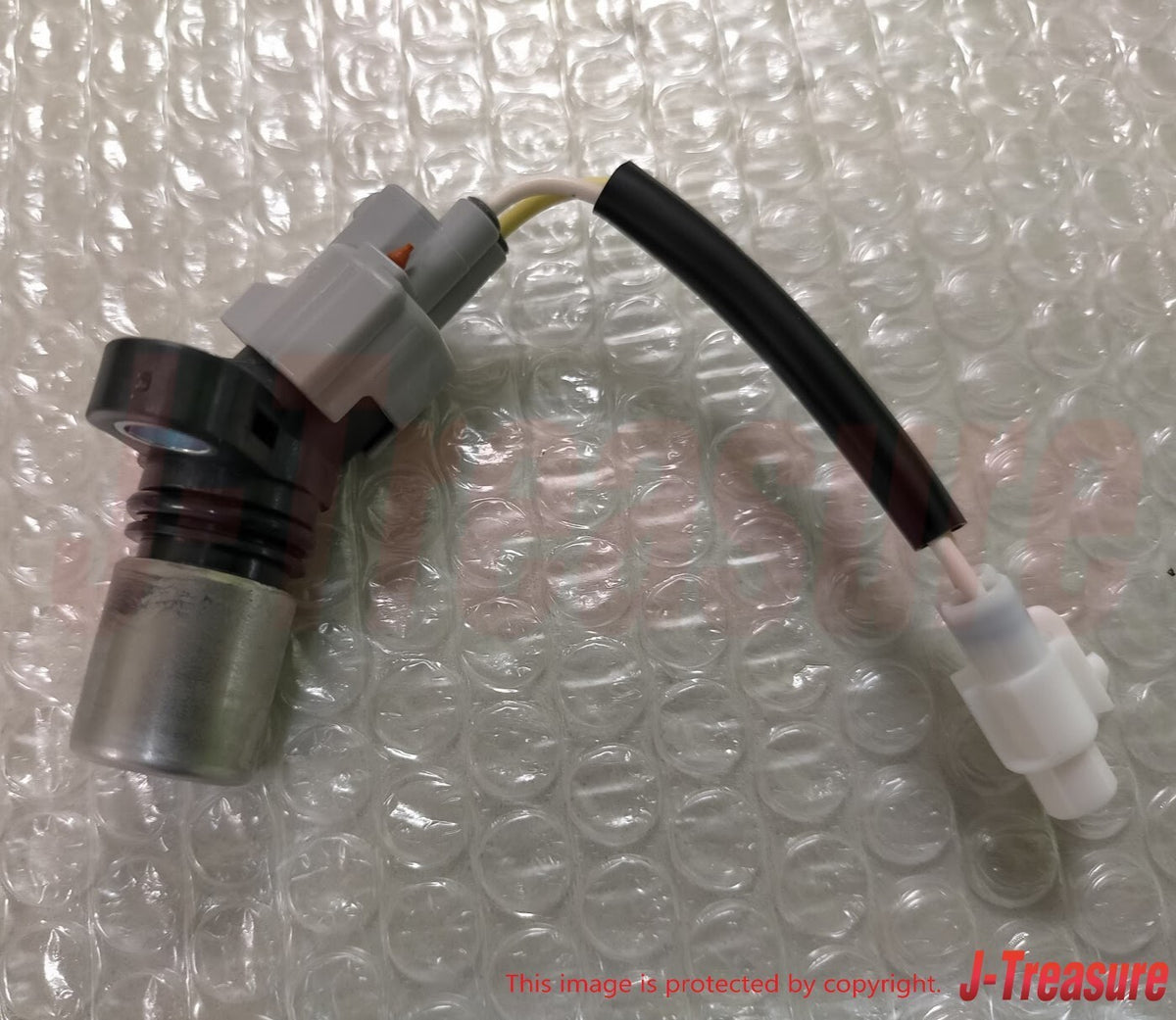 SUBARU IMPREZA WRX STi Genuine EJ20 EJ25 Camshaft Position Sensor & Bolt Set OEM