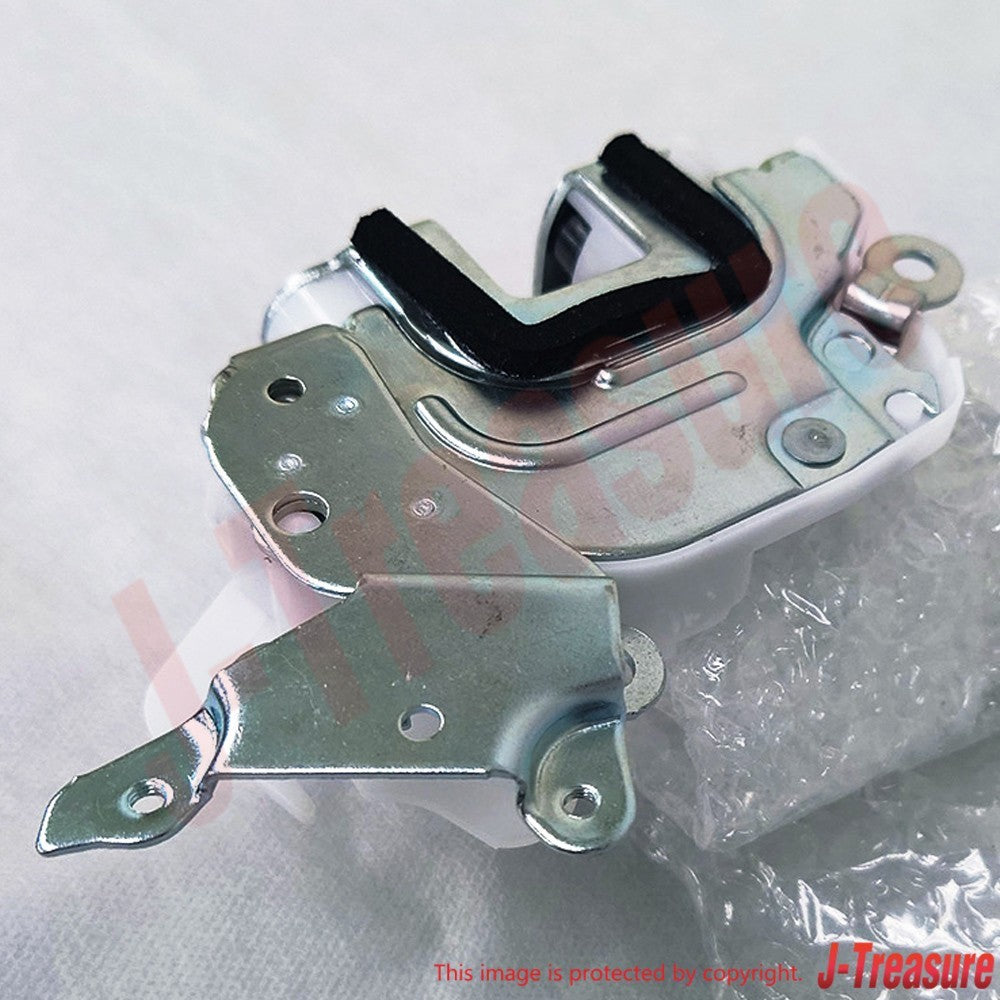 NISSAN SKYLINE GT-R R32 R33 Genuine Front Door Latch Assy LH 80503-70T00 OEM