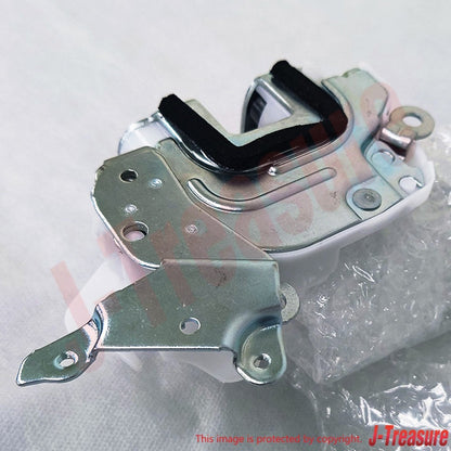 NISSAN SKYLINE GT-R R32 R33 Genuine Front Door Latch Assy LH 80503-70T00 OEM