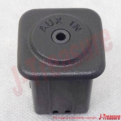 MAZDA CX-7 ER19 ER3P 07-09 RX-8 SE3P 09-11 Genuine CCS AUX UNIT D655-66-DFX OME