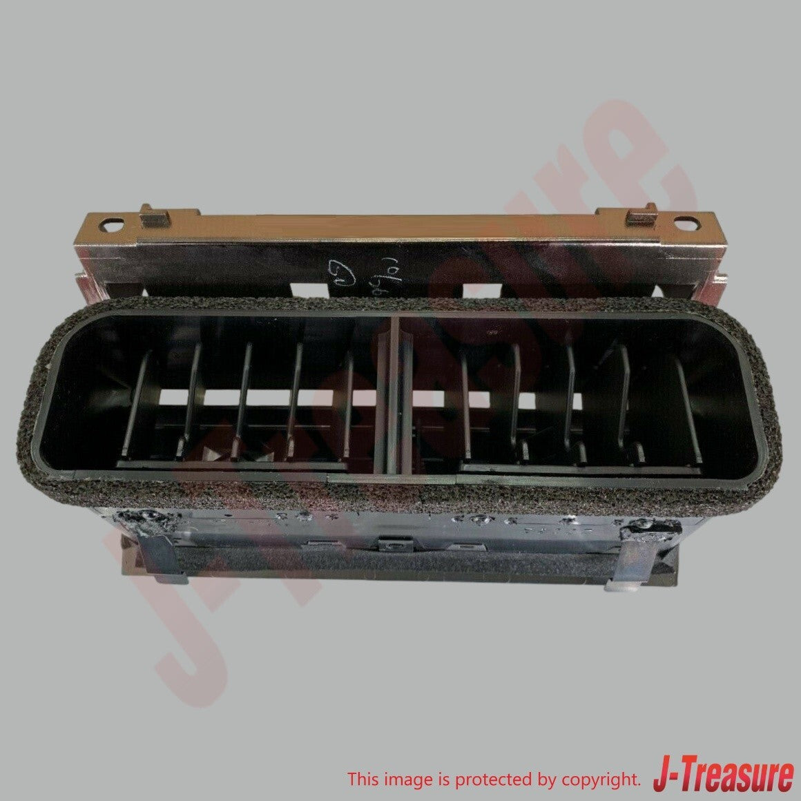HONDA ACURA NSX NA1 NA2 Genuine Air Conditioner Center Outlet Air Duct Assy OEM