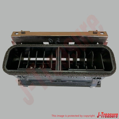 HONDA ACURA NSX NA1 NA2 Genuine Air Conditioner Center Outlet Air Duct Assy OEM