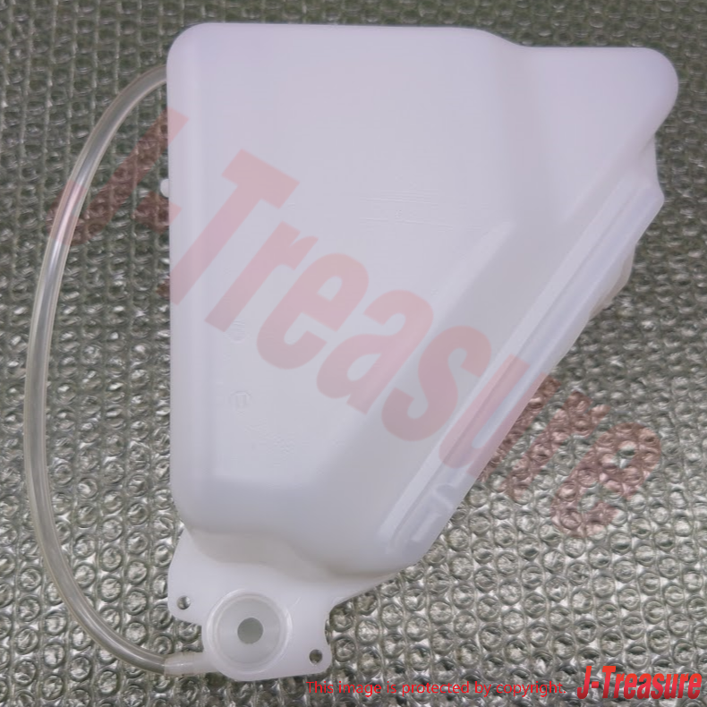 TOYOTA LAND CRUISER / PRADO 40 Genuine Windshield Washer Jar 85330-60051 OEM