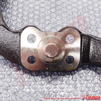 TOYOTA 4RUNNER LN# RN# 84-86 Genuine Steering Knuckle Arm LHD 45601-35081 OEM