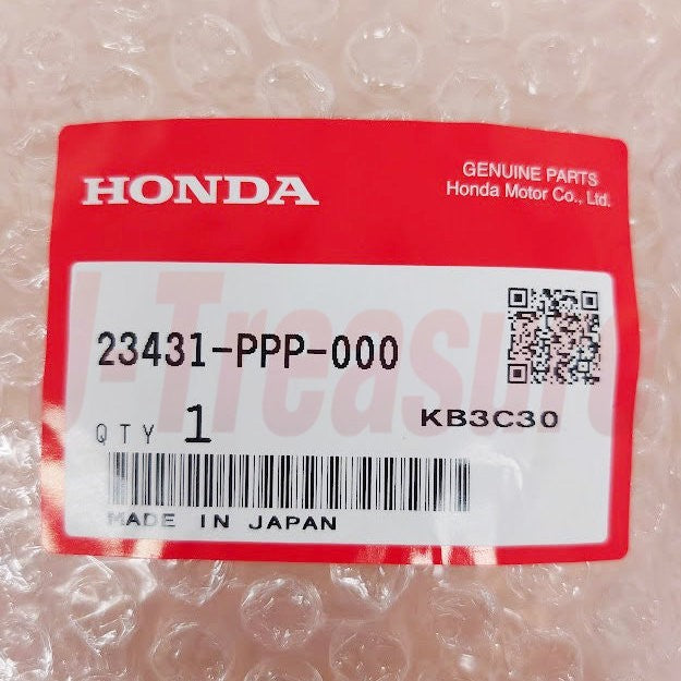 HONDA CR-V RD5 2001-2006 Genuine M/T Countershaft Second Gear 23431-PPP-000 OEM