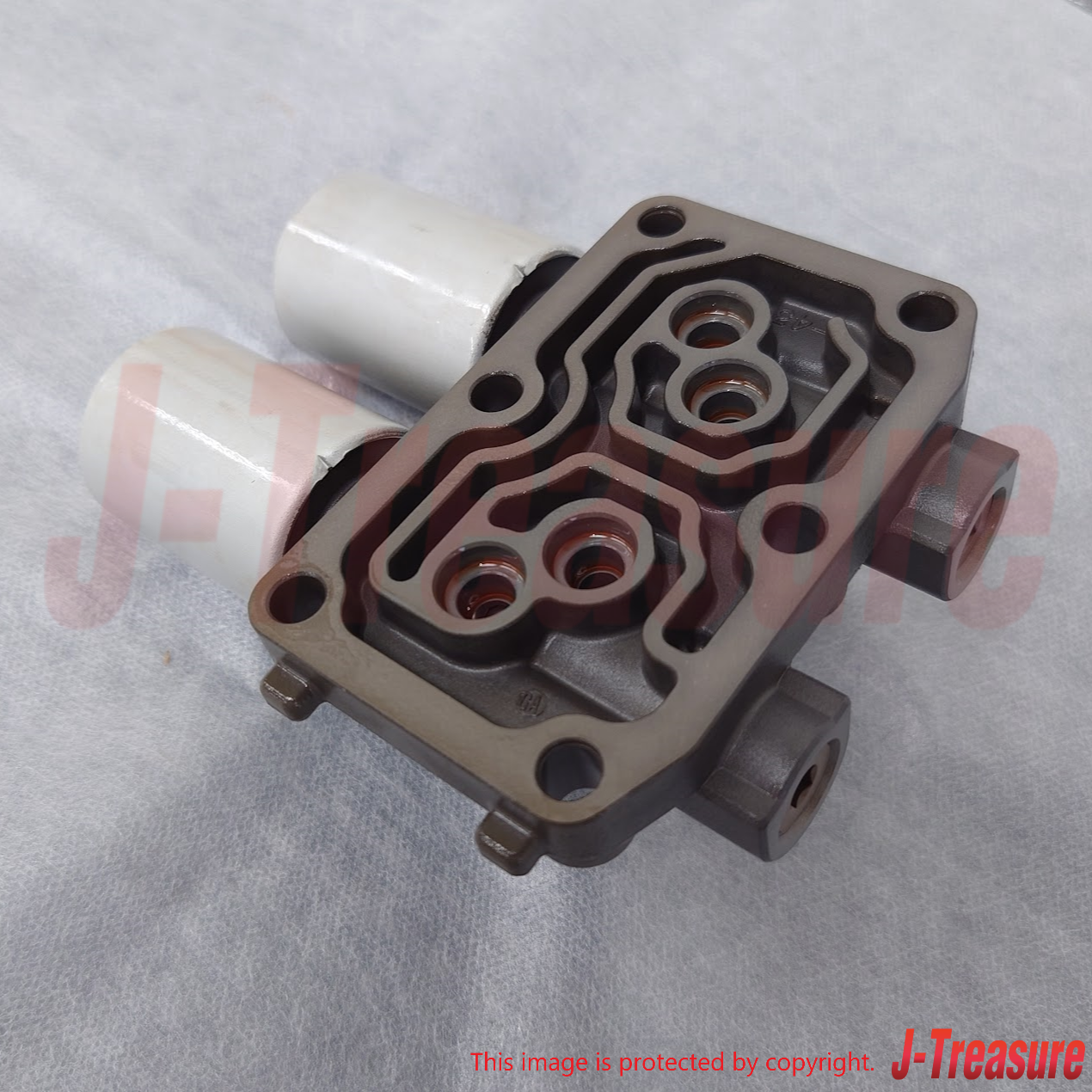 HONDA CR-V RD4 RD5 RD6 2002-2009 Genuine Linear Solenoid B 28260-PRP-014 OEM