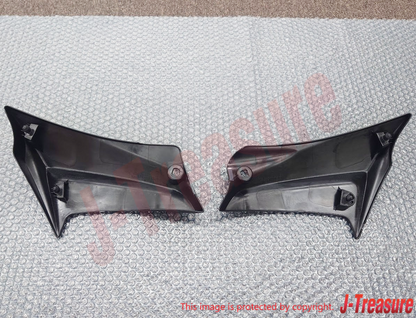 SUZUKI GSX-R750 2011-2017 Genuine Side Cowling Cover RH & LH Set OEM