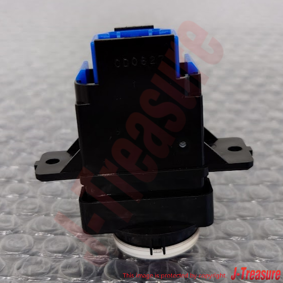 HONDA CIVIC TYPE-R FD2 FD1 07-09 Genuine Ignition Button Switch & Garnish OEM