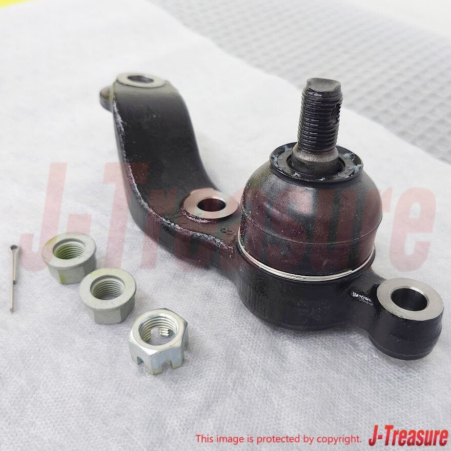 TOYOTA TACOMA RZN150 95-03 Genuine Front Lower Ball Joint Assy LH OEM 2WD Only