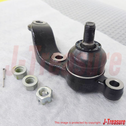 TOYOTA TACOMA RZN150 95-03 Genuine Front Lower Ball Joint Assy LH OEM 2WD Only