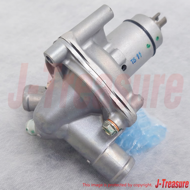 HONDA CBR600RR 2003-2006 Genuine Water Pump Assy 19200-MEE-325 OEM