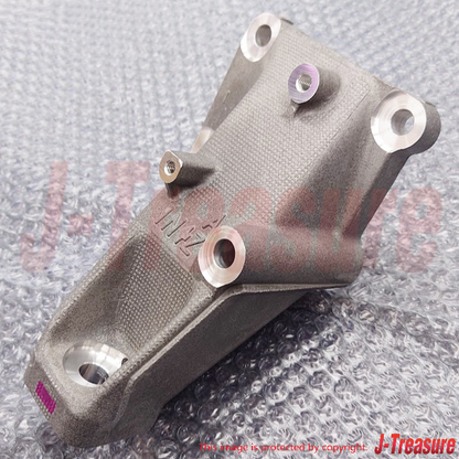TOYOTA LEXUS Genuine 1JZ-GTE 2JZ-GE 2JZ-GTE Engine Mount Bracket Left Side OEM