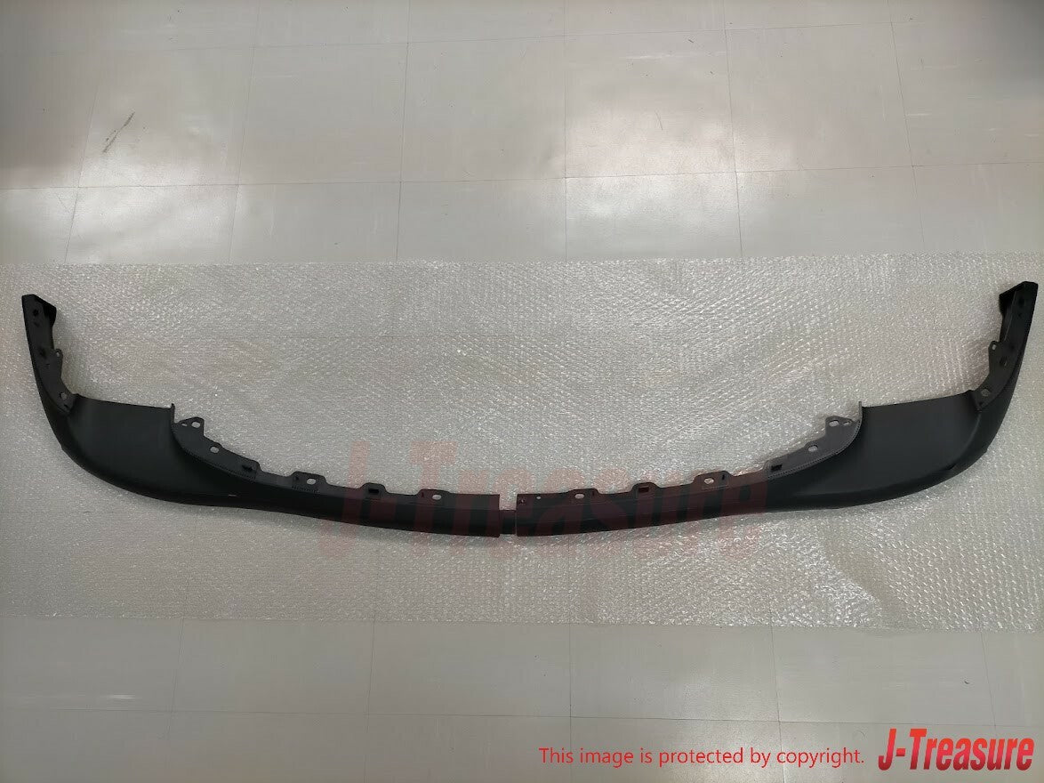 MAZDA RX-7 RX7 FD3S 96- Genuine Front Bumper Damskirt Air Chin Lip Spoiler OEM