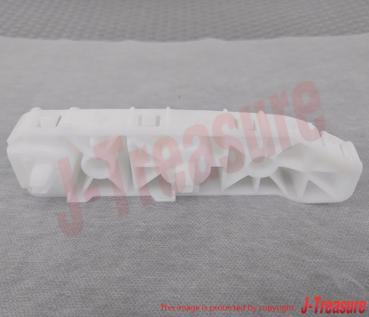 NISSAN 370Z Z34 2009-2020 Genuine Front Bumper Side Bracket RH 62222-1EA0B OEM