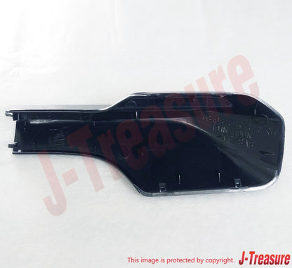 TOYOTA RAV4 ACA2# 01-04 Genuine Roof Rack Leg Cover Rear RH 63493-42011-B1 OEM