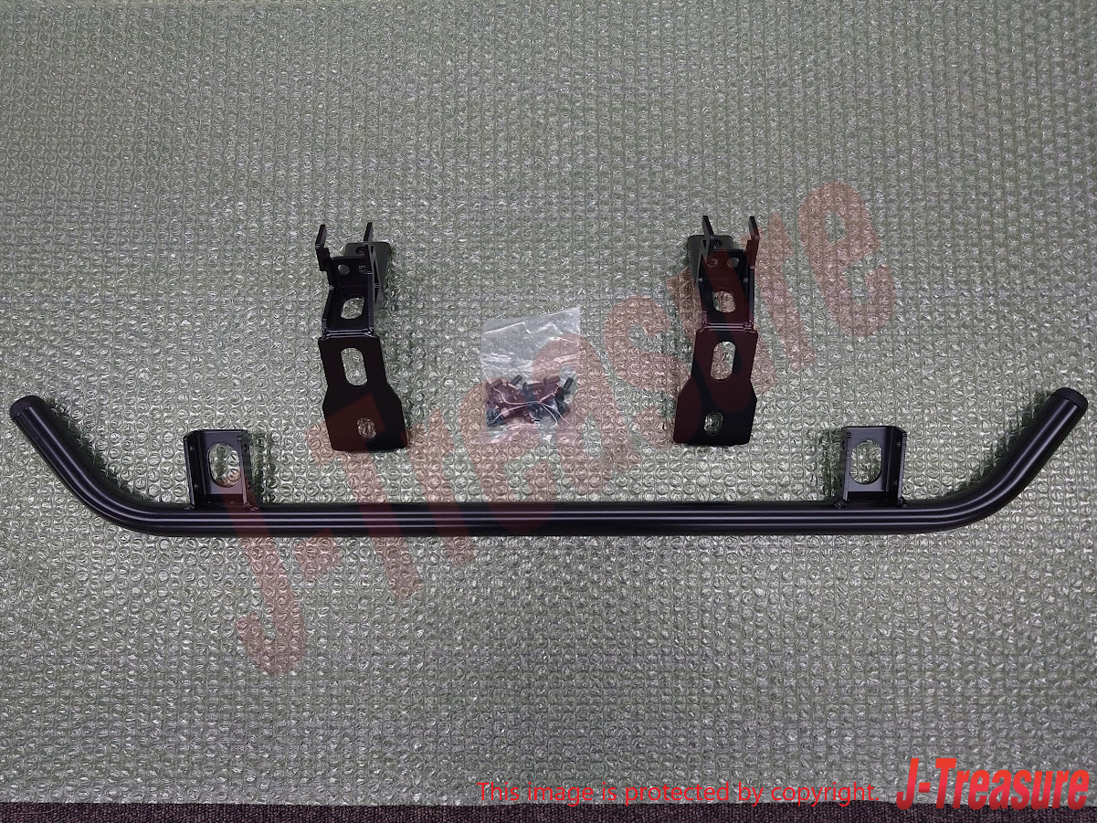 SUZUKI JIMNY SIERRA JB74 SAMURAI Fog Lamp Light Stay Mount Bracket IPF JS-001