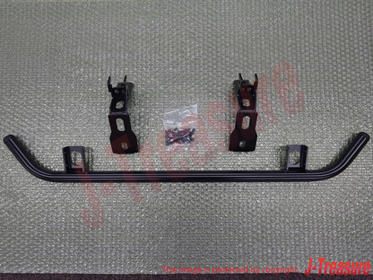 SUZUKI JIMNY SIERRA JB74 SAMURAI Fog Lamp Light Stay Mount Bracket IPF JS-001