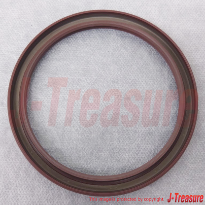 MITSUBISHI ECLIPSE D#2A 1992-2012 Genuine Crankshaft Oil Seal RR MD359158 OEM