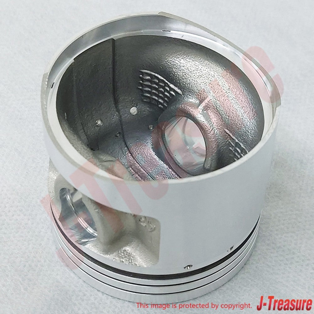 HONDA CRF100F 2004-2009 2011-2013 Genuine Piston (std) 13101-KN4-A60 OEM