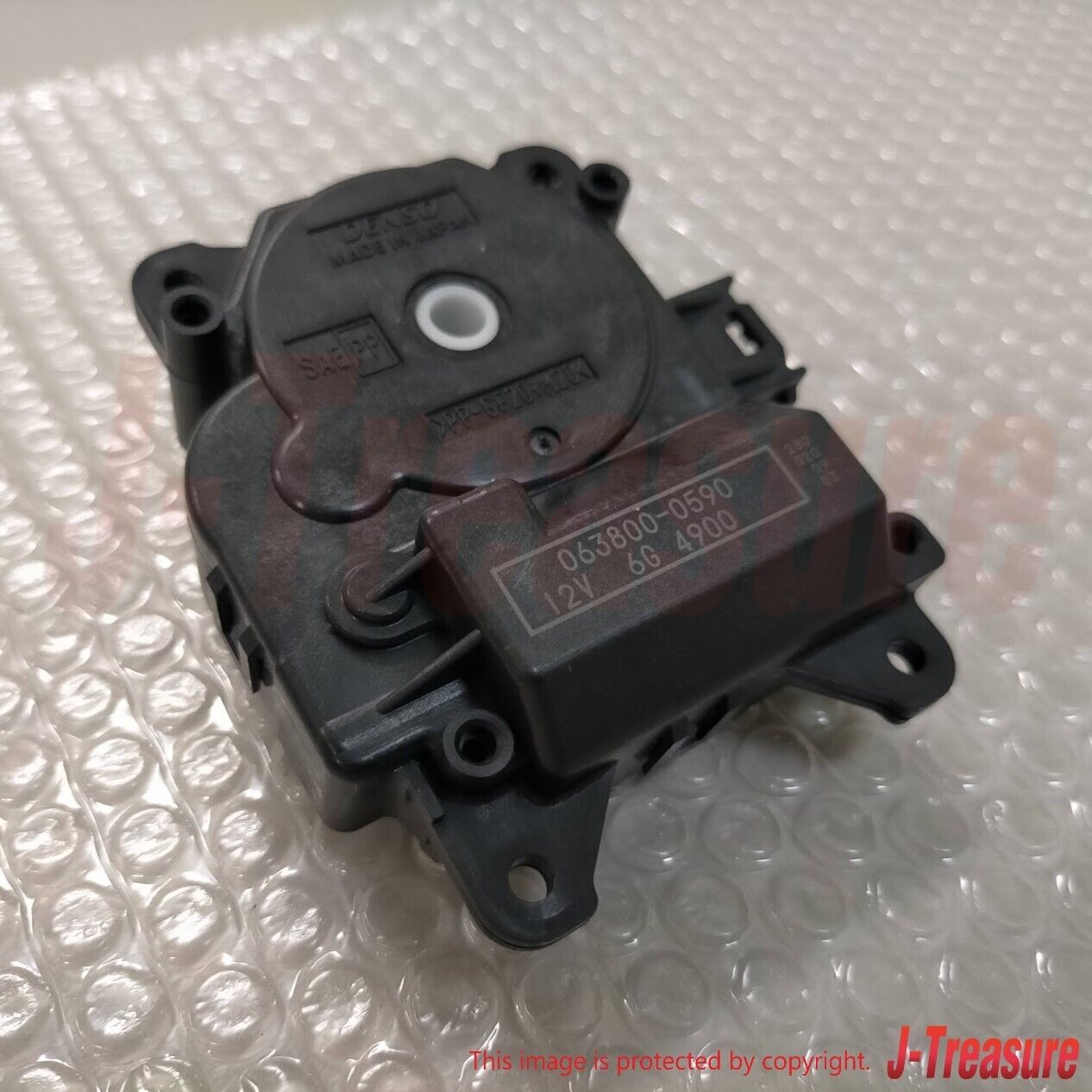 TOYOTA LEXUS ES300 MCV3# 02-03 Genuine Airmix Damper Servo 87106-41051 OEM