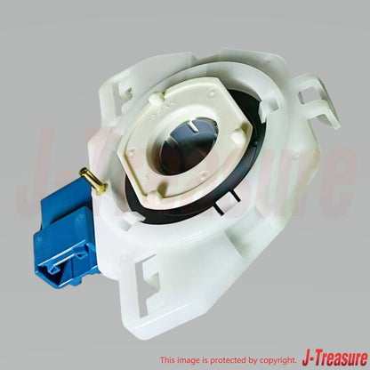 TOYOTA HIACE KDH2## LH2## TRH2## Genuine Horn Contact Plate 84312-52010 OEM