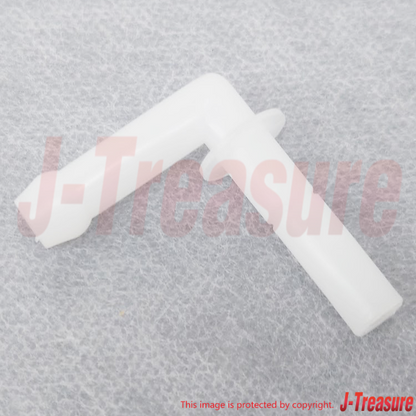 HONDA INTEGRA DC1# DB# 1994-2001 Genuine Radiator Coolant Reservoir Tank Set OEM