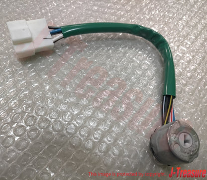 NISSAN SKYLINE R32 GT-R GTS-t GTS Genuine Ignition Switch 48750-D4500 OEM