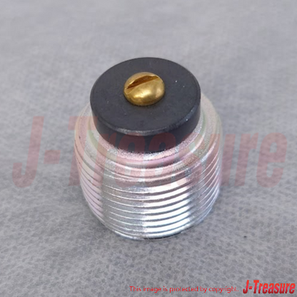 NISSAN 300ZX Z31 Z32 84-96 Genuine Rear Differential Drain Plug 32103-U840A OEM