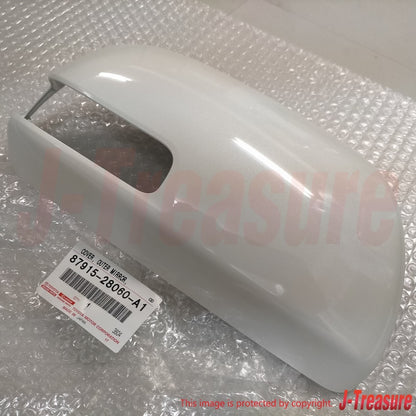 TOYOTA 4RUNNER GRN28# 10-14 Genuine Outer Mirror Cover RH 87915-28060-A1 OEM