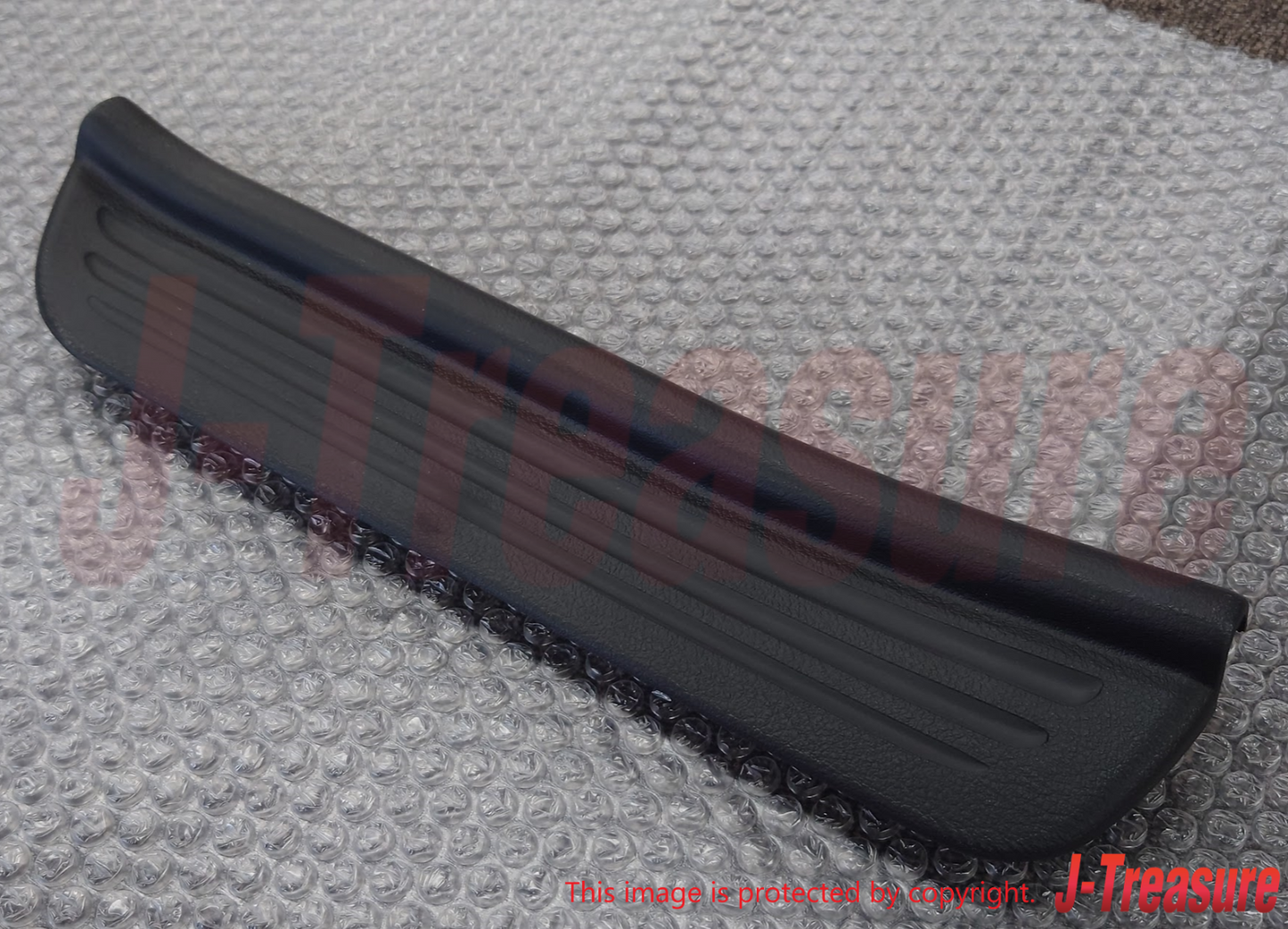 MITSUBISHI LANCER Evo 4 5 6 CN / CP9A Genuine Rear Scuff Plate LH MR748403 OEM