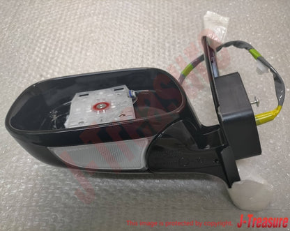TOYOTA CELSIOR UCF30 UCF31 Genuine Outer Rear View Mirror Assy Left Side OEM