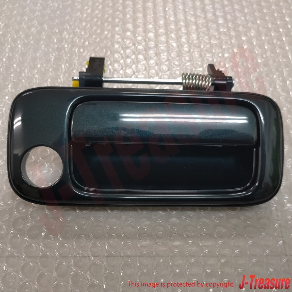 TOYOTA LAND CRUISER FZJ80 92-97 Genuine Front Door Outside Handle Assy RH OEM