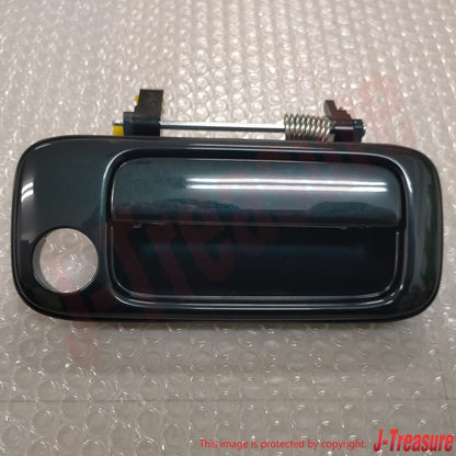 TOYOTA LAND CRUISER FZJ80 92-97 Genuine Front Door Outside Handle Assy RH OEM