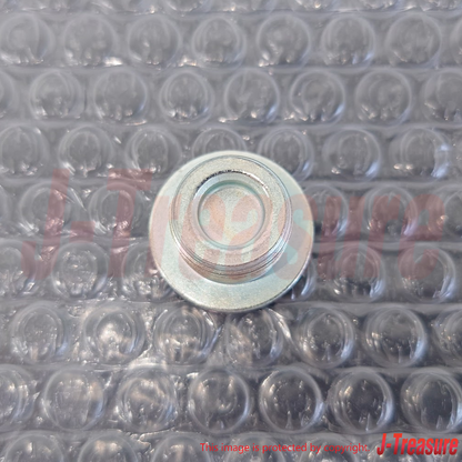 TOYOTA HIGHLANDER ACU2# 01-22 Genuine Transmission Drain Plug & Gasket Set OEM