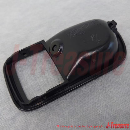 TOYOTA MR2 SW20 90-95 Genuine Door Inside Handle Bezel Right 69277-17020-22 OEM