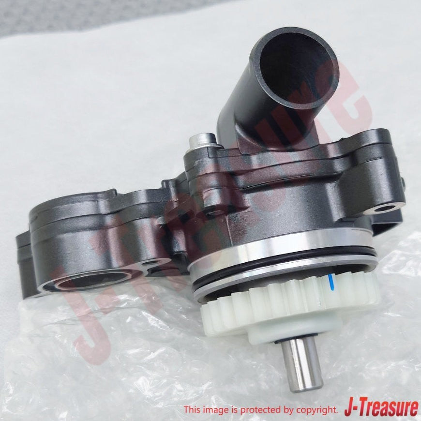 YAMAHA MT-09 2021-2024  Genuine Water Pump Assy B7N-12420-00-00 OEM