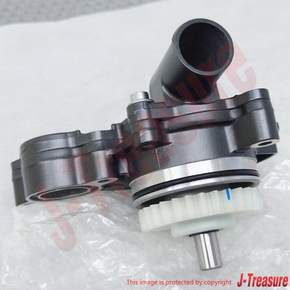 YAMAHA MT-09 2021-2024  Genuine Water Pump Assy B7N-12420-00-00 OEM
