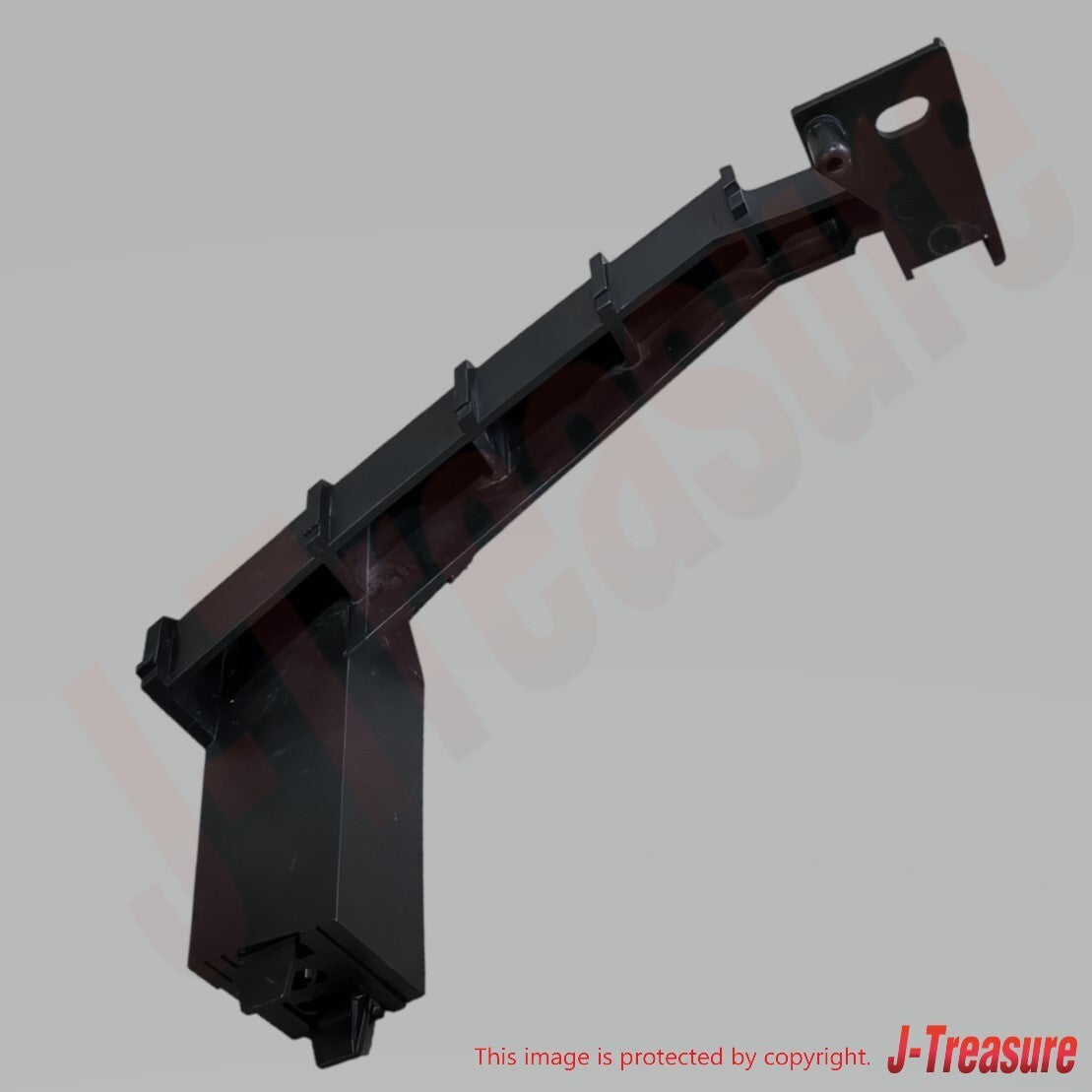 MAZDA MAZDA6 GH Genuine Front Bumper Lower Bracket LH GS1D-50-161C OEM