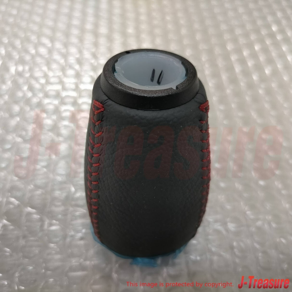 MAZDA RX-8 SE3P 09-11 Genuine SPIRIT R 6-Speed Rotary Shift Knob F197-46-030 OEM