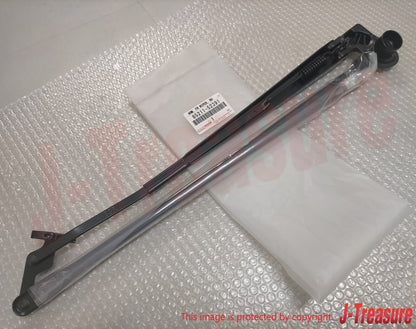 TOYOTA YARIS VITZ NCP130 NCP131 Genuine Front Wiper Arm 85211-52391 RHD OEM