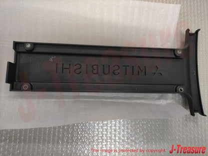 MITSUBISHI LANCER EVO VI 6 TOMMI MAKINEN CP9A Central Rocker Cover MD345681 OEM