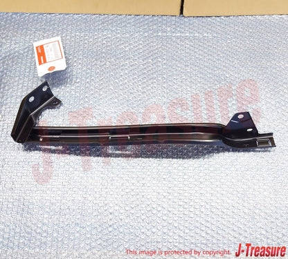 HONDA S2000 AP1 AP2 '00-09 Genuine Fr/Bumper Corner Upper Beam Comp RH & LH Set