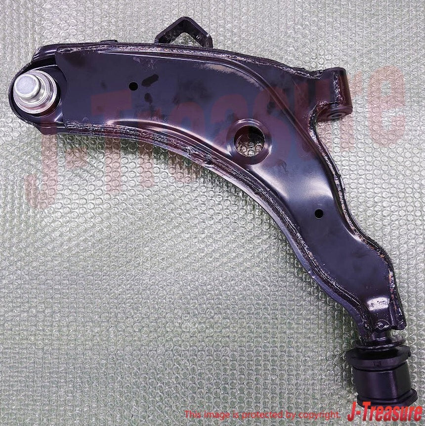 MITSUBISHI GTO 3000GT Z15A Z16A 94-99 Genuine Fr/Suspension Lower Arm Assy RH