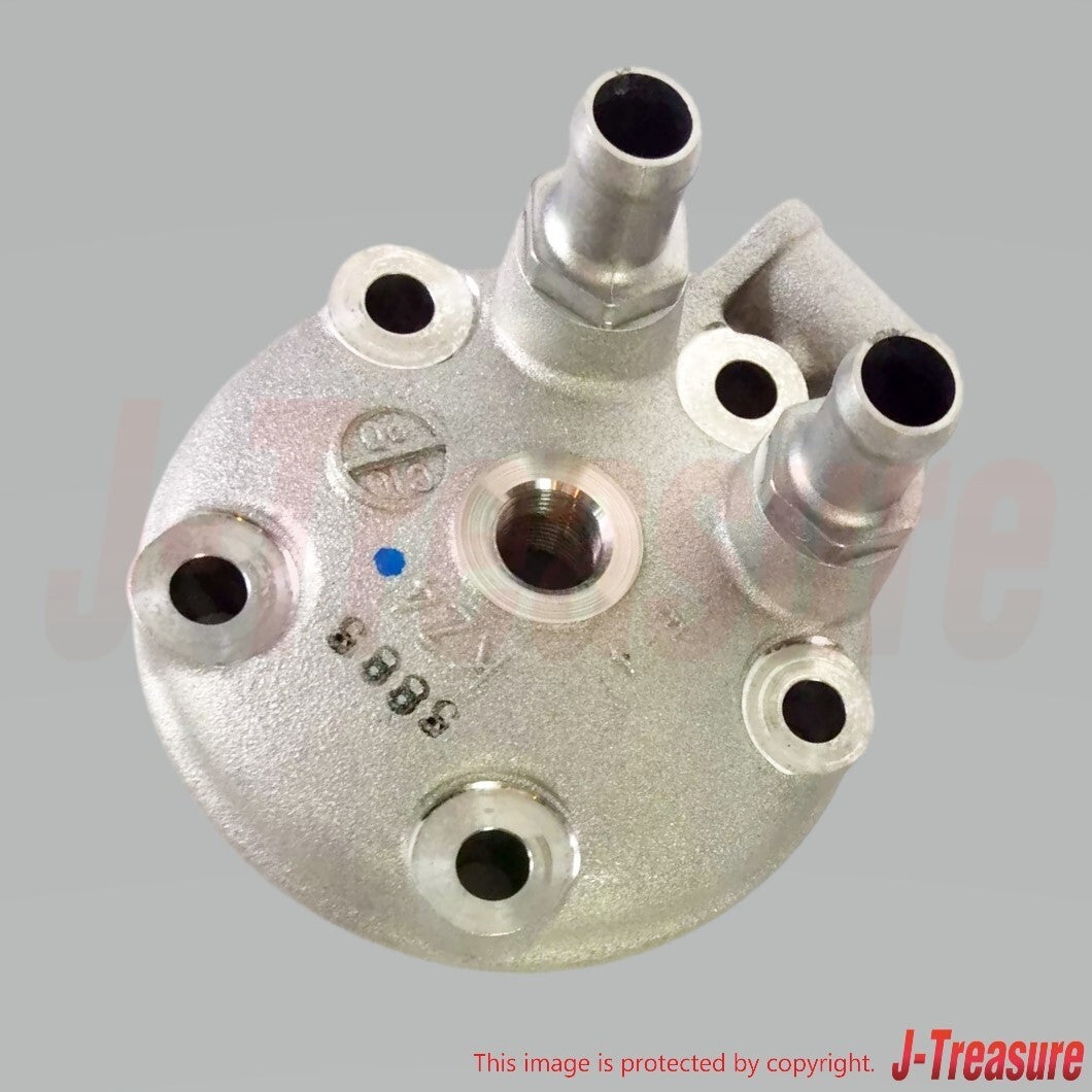 HONDA CR125R CR125RA 1998-1999 Genuine Cylinder Head 12200-KZ4-J00 OEM